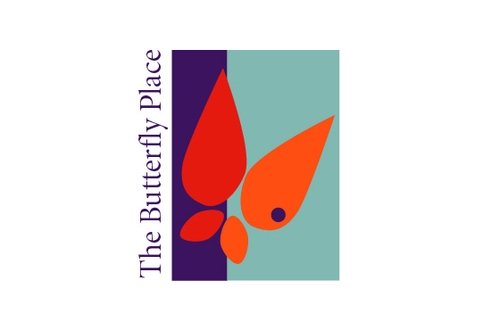 butterfly place logo