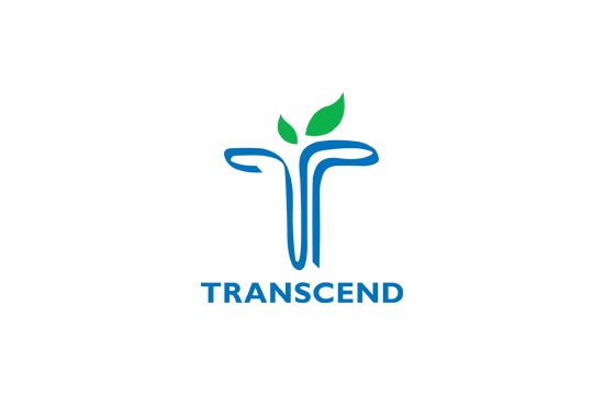 Transcend Research Group logo